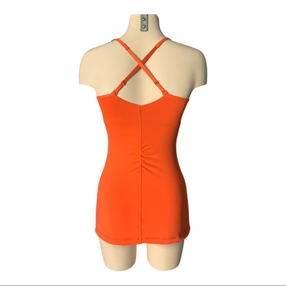 Lululemon Open Your Heart Tank Top in Dazzling - Picture 8 of 13